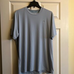 Genteal performance t shirt size large
